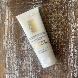 Skin & Co Whipped Cleansing Cream